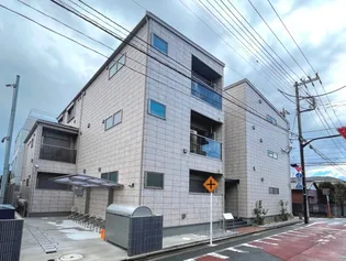 メゾン ド リラの画像