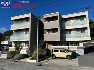 シャーメゾンステージ殿町の画像