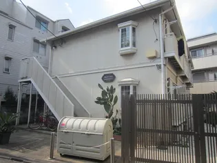 カトレアハイツの画像