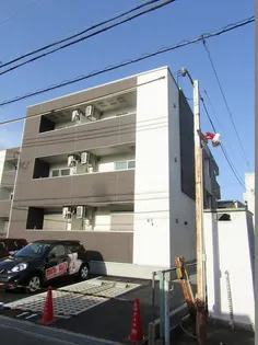 ノースフィールド北花田Ⅱの画像