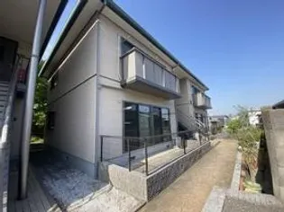 ロードサイド到津 B棟の画像