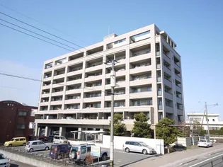 サーパス妻ヶ丘の画像