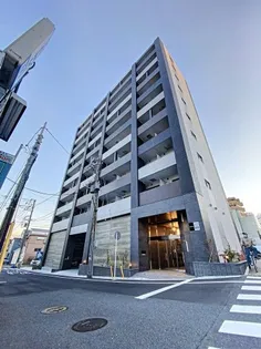 ラクラス横浜の画像