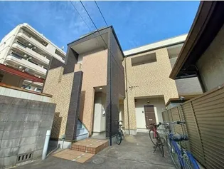 stage荒畑【1階】の外観