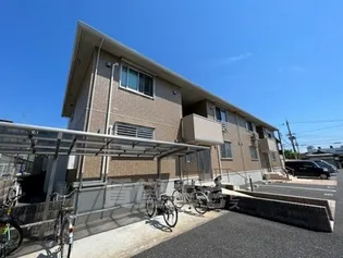 グランドゥール畷の画像