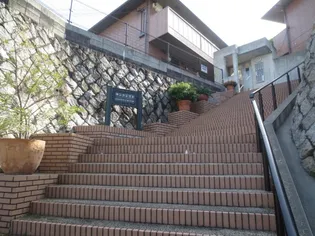 サンクレスト Aの画像