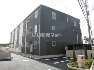 グランデ エステ Ⅱの画像