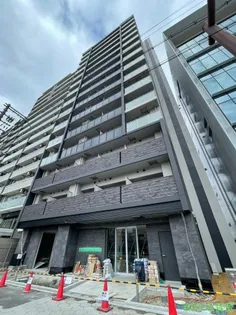 エスリードレジデンス大阪難波の画像