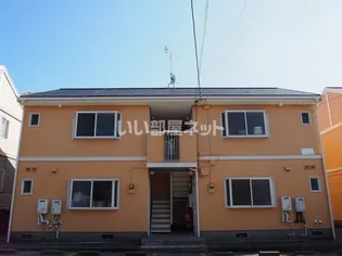 メゾンアラモードBの画像