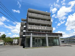 パークサイド桃山の画像