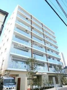 デュオステージ北千住の画像