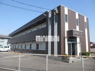 清水ハイツの画像