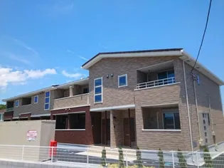 グレースリンクBの画像