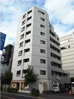 プレール・ドゥーク東京EAST【4階】の外観