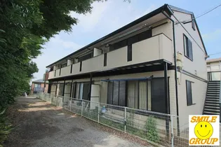 シティハイム コスモIIIの画像