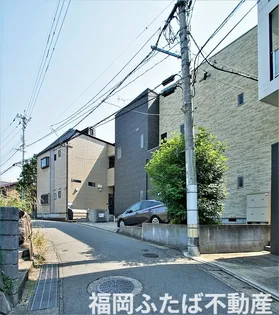 リックメゾンの画像