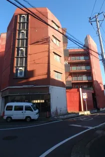 マンション北園の画像