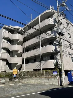 メゾン ド プラシードの画像