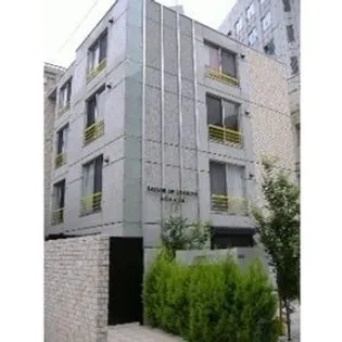 セゾン デ ブランシェ青葉台の画像