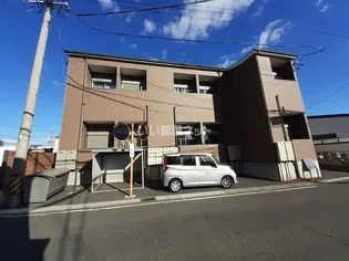 アンジュ ド ボヌールの画像