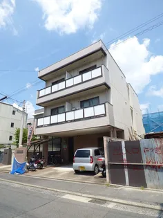 シャンブル深草の画像