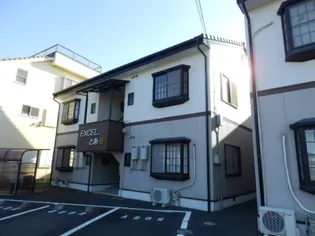 EXCEL JOY Aの画像