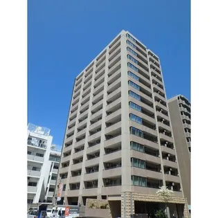 宮城県仙台市宮城野区原町1【マンション】の外観