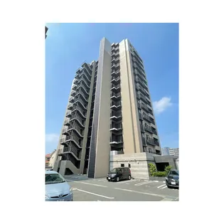 サンパーク熊本駅東テラスの画像