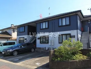 アゼリア壱番館の画像