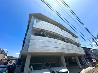 ヒルズ梅野の画像