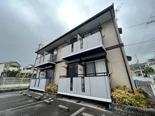 メルベーユ箕面の画像