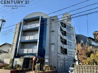 アビタシオン アールデコの画像