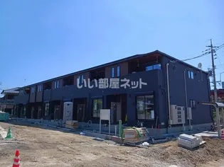 レジデンス新下関の画像