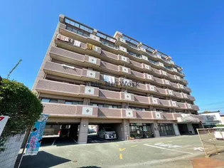 エコライフ マンション つぼみ壱番館の画像