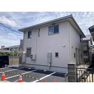 ユアメゾン大和町の画像