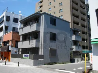 カンタービレ久里浜の画像