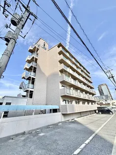 JRBハイツ倉敷の画像