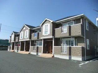 グランプレジールCの画像