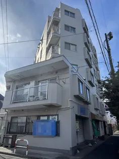 キャニオンマンション東伏見の画像