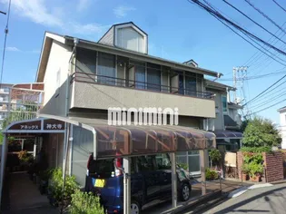 アネックス神大寺の画像