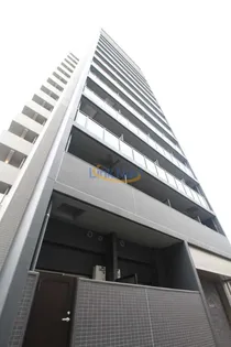 アルティザ淡路【9階】の外観