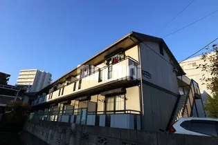 ヴィラマルイシの画像