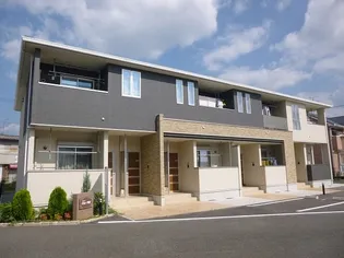 クラール平城の画像