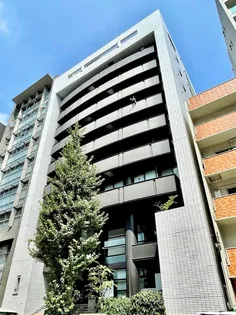 ソフィアお茶の水【7階】の外観