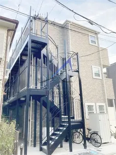 ハーミットクラブハウス東急元住吉の画像