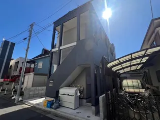 アルモニー千川の画像