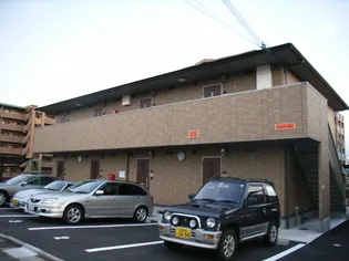 カナル桃山の画像