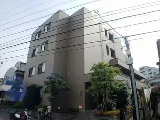 ミレニアム荻窪の画像