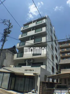 日動千代田ビル【4階】の外観