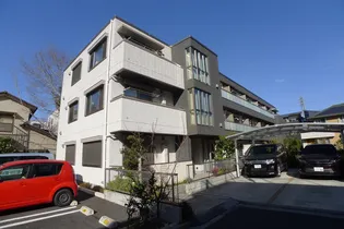 SHAMAISON グランドオペラの画像